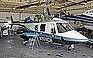 Show the detailed information for this 1984 BELL 222B.