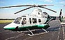 Show the detailed information for this 1999 BELL 430.