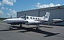 1973 CESSNA 421B.