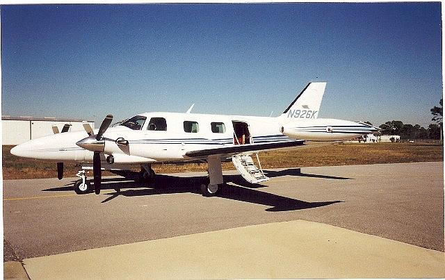 1980 CHEYENNE I Bradenton FL 34202 Photo #0080609A