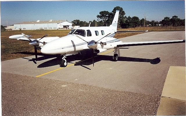 1980 CHEYENNE I Bradenton FL 34202 Photo #0080609A