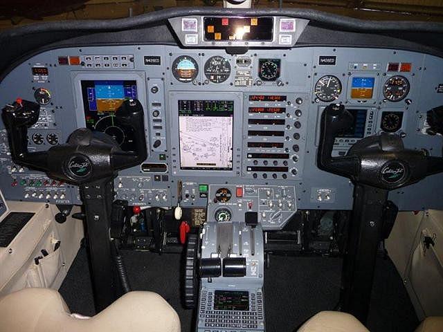 2001 CITATION CJ1 Bradenton FL 34202 Photo #0080615A