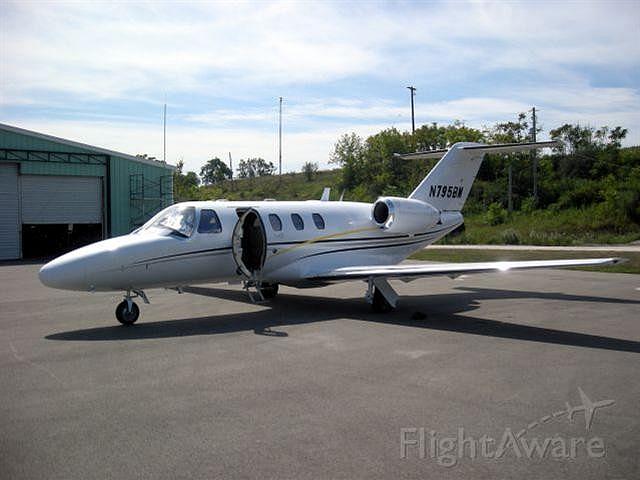 2002 CITATION CJ1 Wichita KS 67230-9127 Photo #0080616A