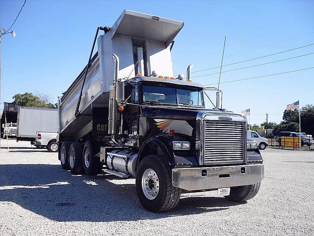 2006 FREIGHTLINER FLD12064SD Sanford Florida Photo #0080628A