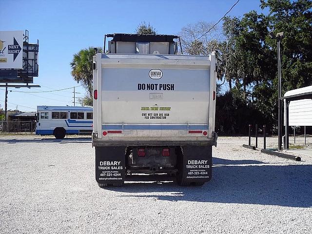 2006 FREIGHTLINER FLD12064SD Sanford Florida Photo #0080628A