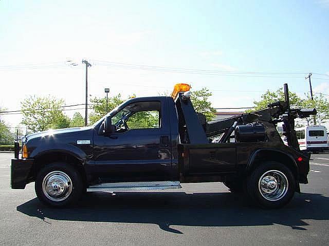 1999 FORD F550 Island Park New York Photo #0080636A