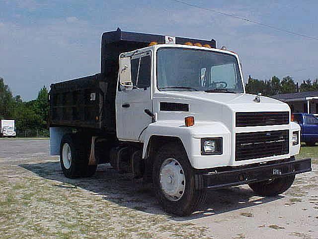 2000 MACK MIDLINER CS300P Soperton Georgia Photo #0080644I