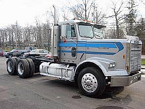 1987 FREIGHTLINER FLC12064 Broadview Heights Ohio Photo #0080650A