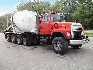 1990 FORD LT9000 Broadview Heights Ohio Photo #0080654A
