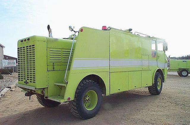 1973 OSHKOSH M1000 Jackson Minnesota Photo #0080668A