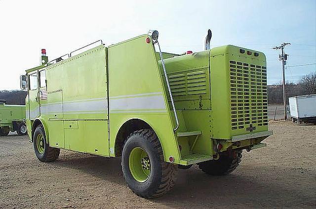 1973 OSHKOSH M1000 Jackson Minnesota Photo #0080668A