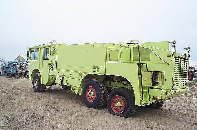 1973 OSHKOSH M1500 Jackson Minnesota Photo #0080671A