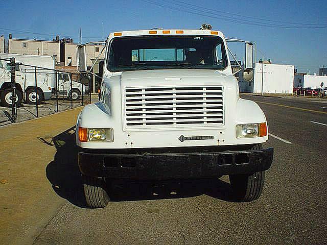 1995 INTERNATIONAL 4900 Saint Louis Missouri Photo #0080678A