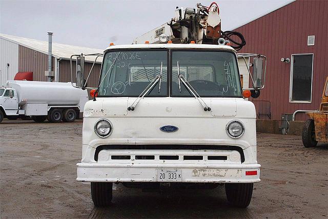 1988 FORD F8000 Jackson Minnesota Photo #0080689F