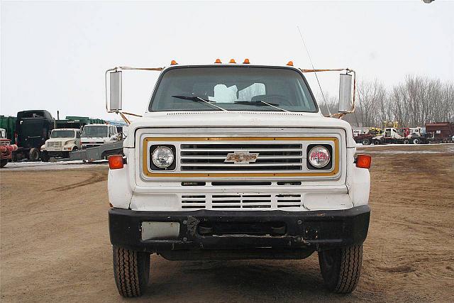 1980 CHEVROLET C65 Jackson Minnesota Photo #0080694F