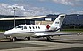 Show the detailed information for this 1996 CITATION 525.