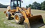 2007 CASE 521D Wheel Loader.