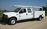 2001 FORD F350 XL SD.