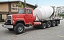 1990 FORD LT9000.