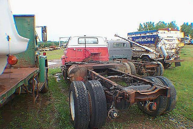 1977 CHEVROLET C65 Jackson Minnesota Photo #0080714A