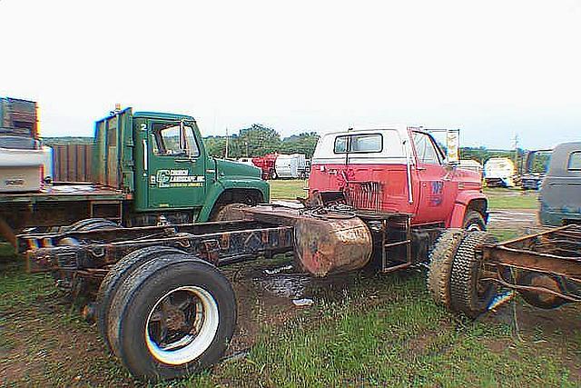 1977 CHEVROLET C65 Jackson Minnesota Photo #0080714A