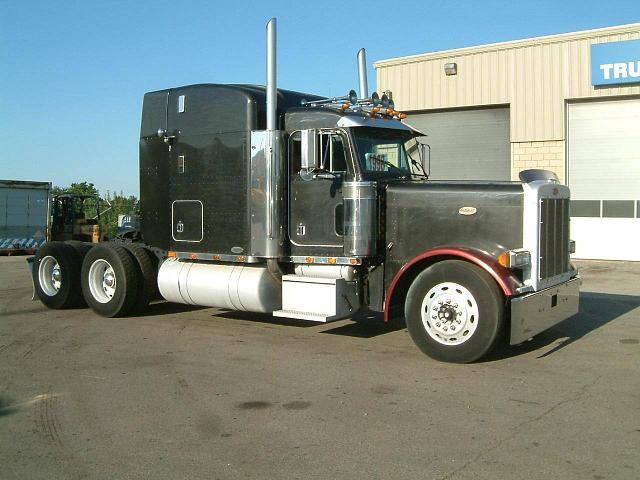 1998 PETERBILT 379 Chatham Photo #0080719A