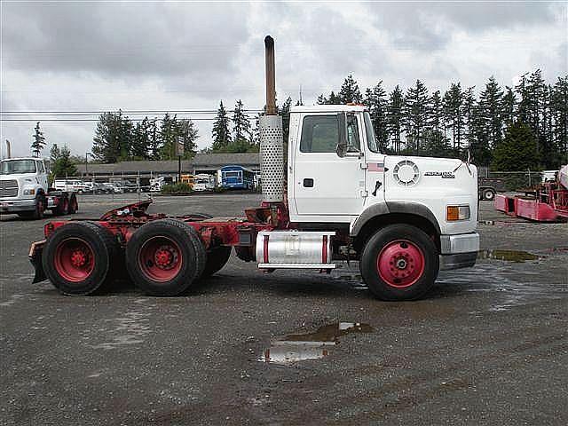 1995 FORD L9000 Tacoma Washington Photo #0080726A