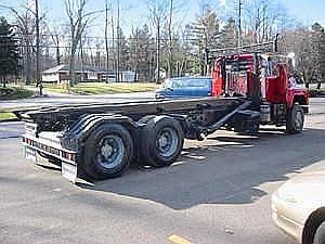 1989 MACK DM690S Broadview Heights Ohio Photo #0080742A