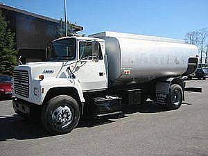 1995 FORD L9000 Broadview Heights Ohio Photo #0080744A