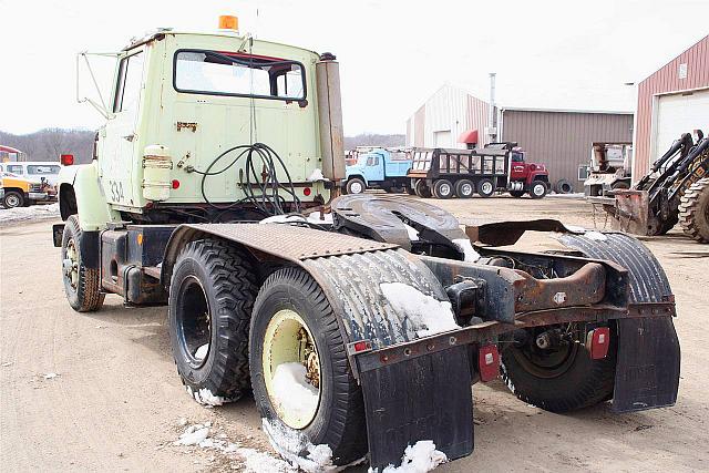 1974 FORD LNT9000 Jackson Minnesota Photo #0080750D