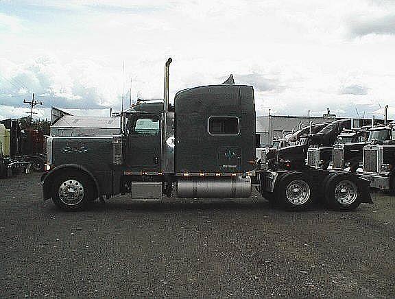 2005 PETERBILT 379EXHD Billings Montana Photo #0080771A