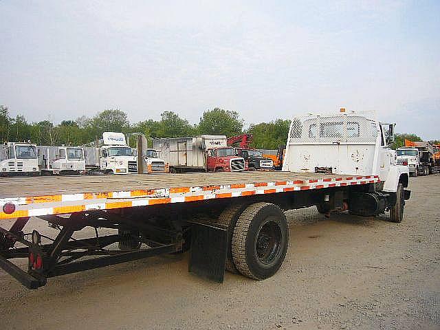 1984 FORD L8000 Sparrow Bush New York Photo #0080772I