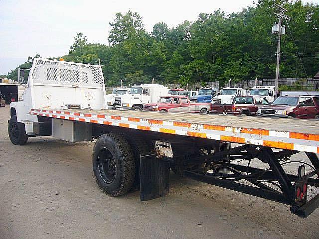 1984 FORD L8000 Sparrow Bush New York Photo #0080772I