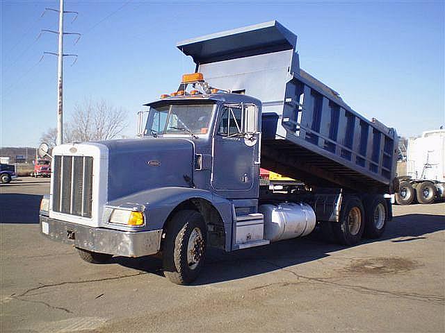 1996 PETERBILT 377 Mankato Minnesota Photo #0080774E