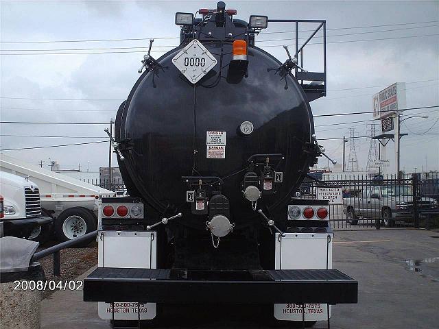 2004 MACK VISION CX613 Houston Texas Photo #0080787C