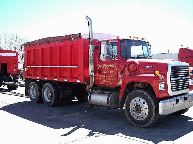 1996 FORD L9000 Greeley Colorado Photo #0080788D