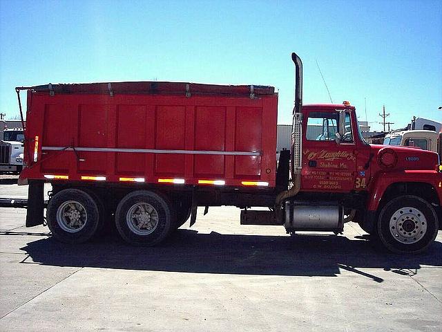 1996 FORD L9000 Greeley Colorado Photo #0080788D