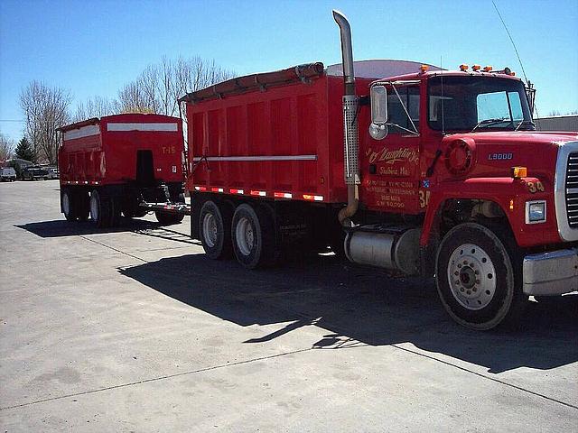 1996 FORD L9000 Greeley Colorado Photo #0080788D