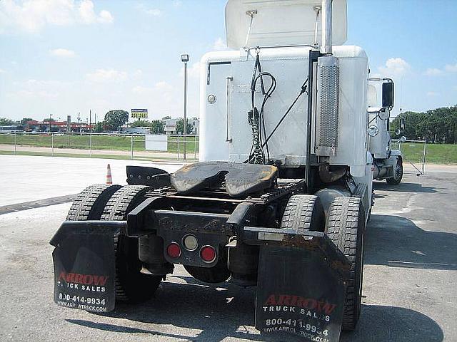 2000 FREIGHTLINER FLD12042ST Atlanta Georgia Photo #0080800A