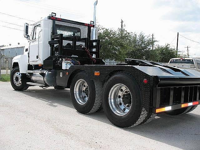 2004 MACK CH613 Houston Texas Photo #0080833A