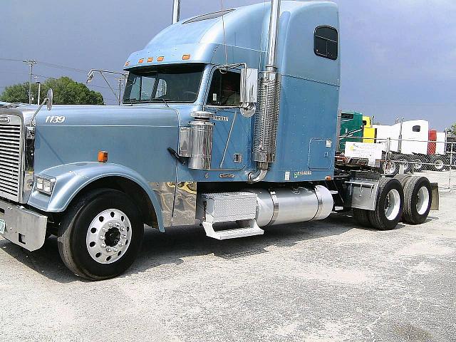 1999 FREIGHTLINER FLD13264T-CLASSIC XL Tampa Florida Photo #0080834A