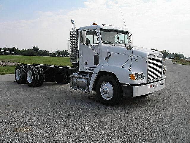 1993 FREIGHTLINER FLD11262 South Sioux City Nebraska Photo #0080860A