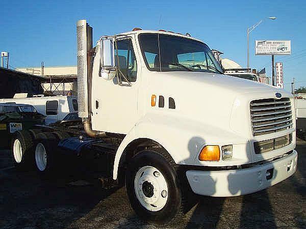 1998 FORD L9501 Miami Florida Photo #0080867A