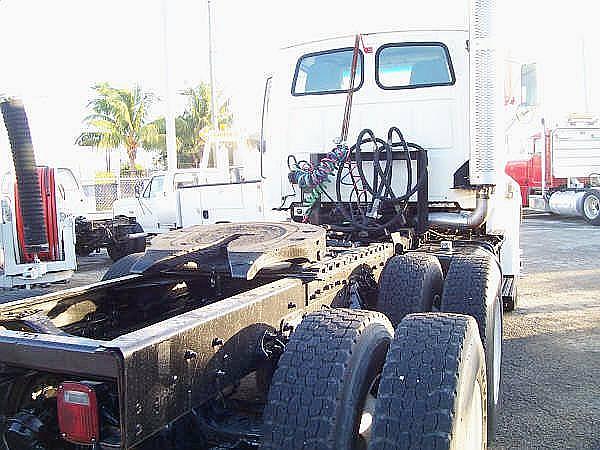 1998 FORD L9501 Miami Florida Photo #0080867A