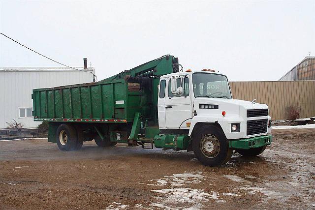 1996 MACK MIDLINER CS300P Jackson Minnesota Photo #0080872A