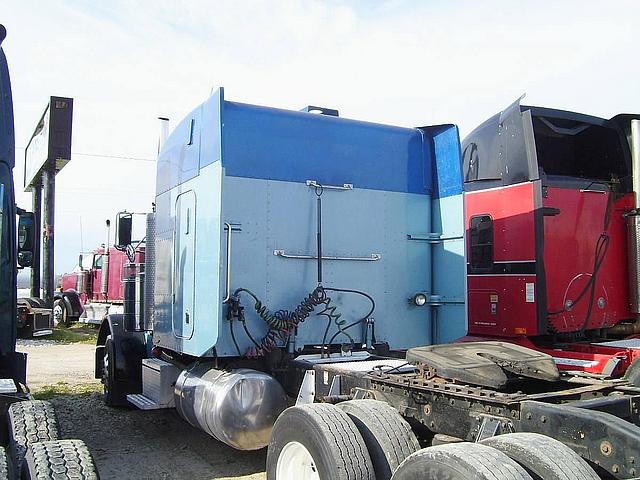 1997 PETERBILT 379EXHD Galva Illinois Photo #0080891A