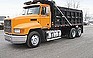 2001 MACK CH613.