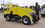 2001 GMC T7500.