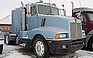 1986 KENWORTH T600.