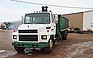 1996 MACK MIDLINER CS300P.